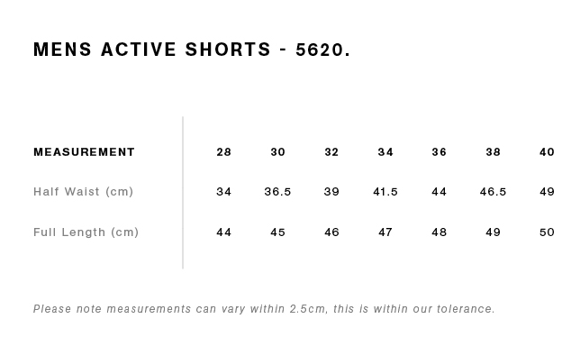 Find Ya Feet - No Stoppin Ya Active Short