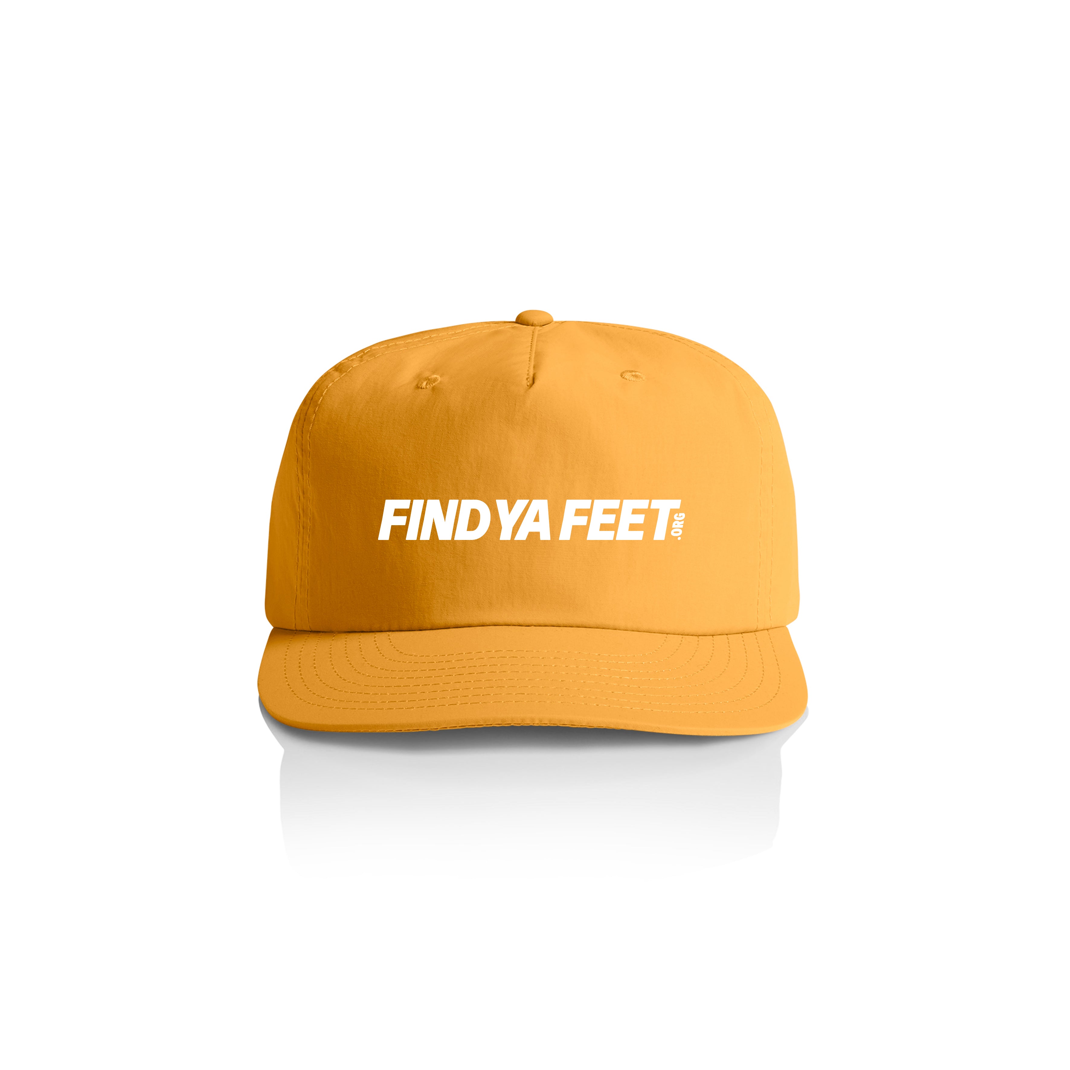 Find Ya Feet - Rip In Surf Cap (Pastel)